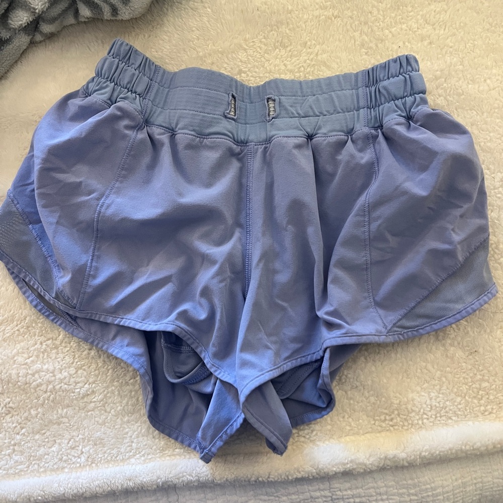lululemon athletica Athletic Shorts
